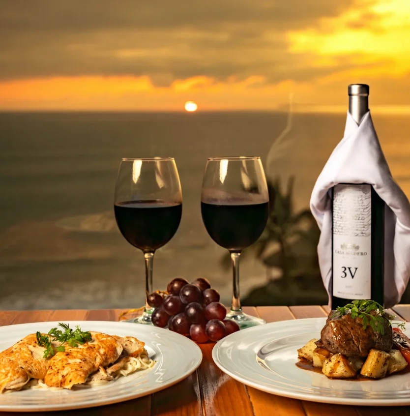 Armony Luxury Resort & Spa