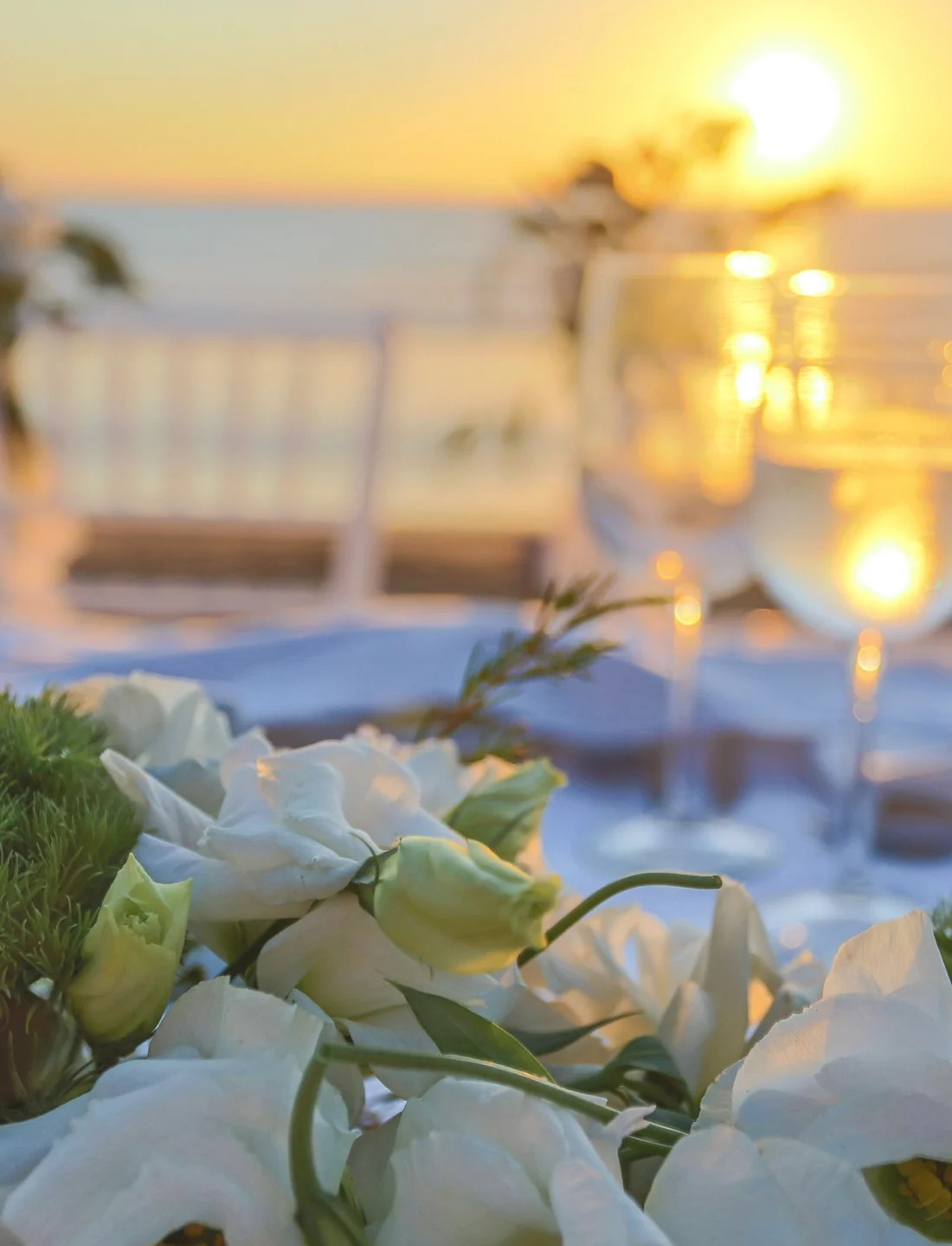 Marival Distinct Luxury Residences